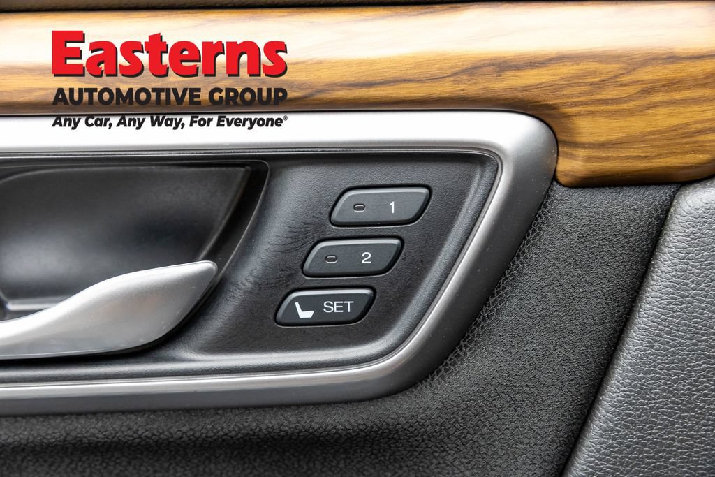 Used 2020 Honda CR-V EX image 19