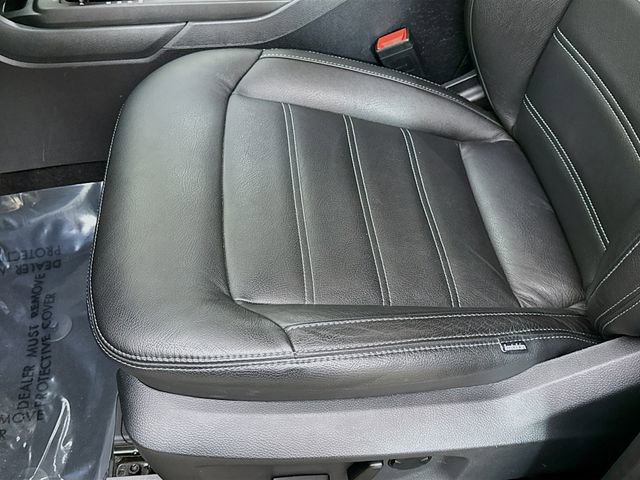 Used 2025 Ford Ranger XLT w/ Equipment Group 301A High AWD/4WD image 19