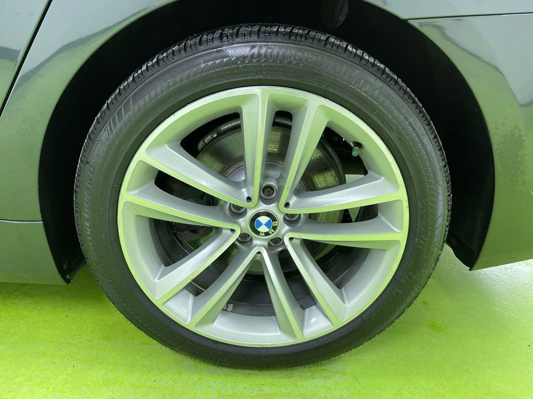 Used 2016 BMW 750i xDrive image 15