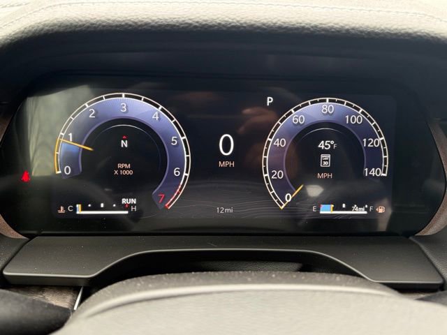 New 2026 Jeep Grand Cherokee Limited image 20