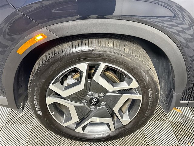 Used 2025 Hyundai Palisade Limited image 4