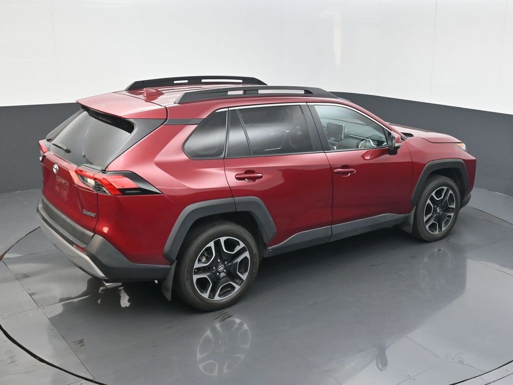 Used 2019 Toyota RAV4 Adventure image 15