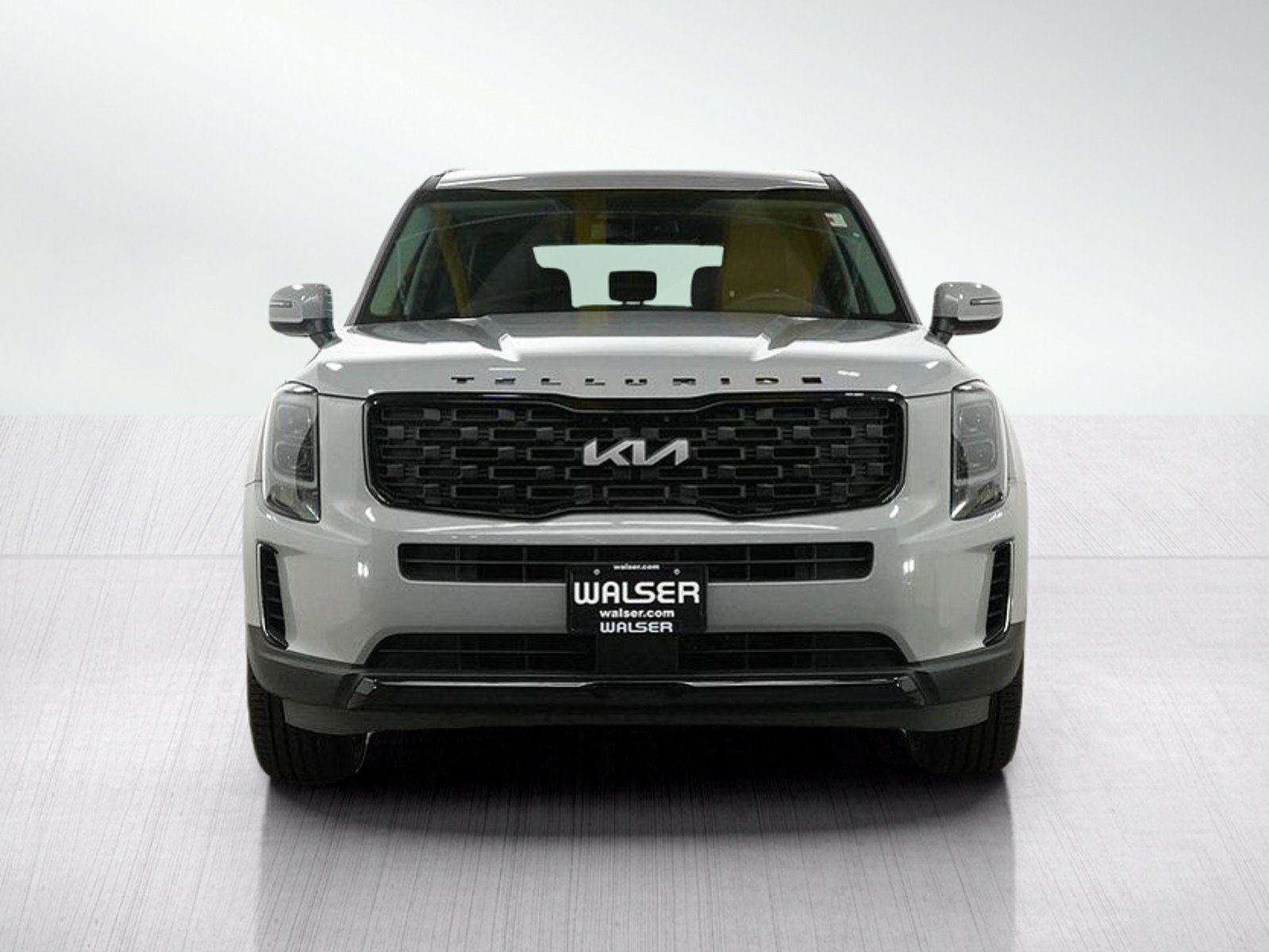 Used 2022 Kia Telluride EX w/ EX Premium Package AWD/4WD image 8