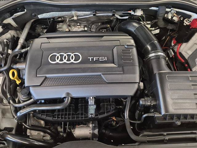 Used 2018 Audi TT 2.0T w/ Technology Package AWD/4WD image 20