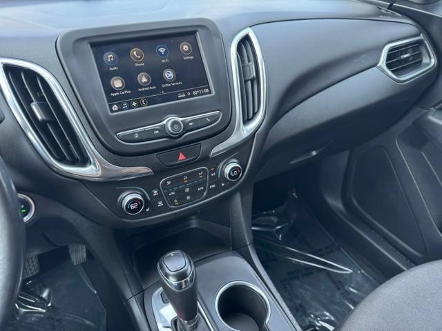 Used 2019 Chevrolet Equinox LT AWD/4WD image 15