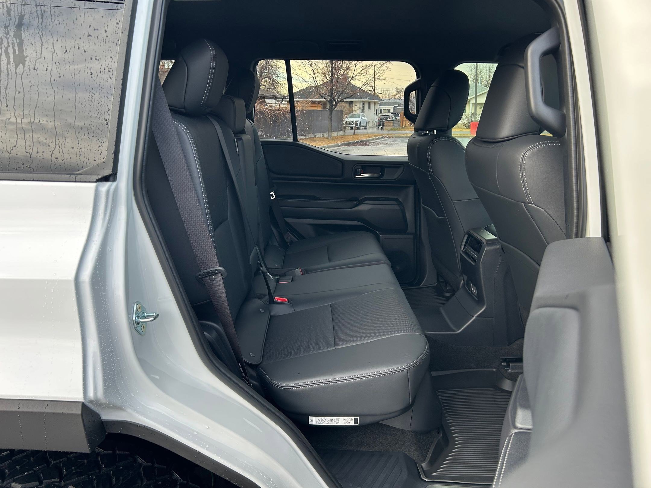 Certified 2026 Toyota Land Cruiser image 26