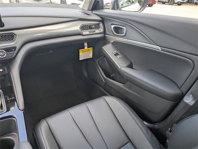New 2026 Acura Integra image 15
