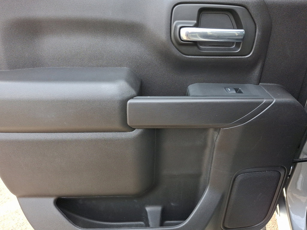 Used 2024 Chevrolet Silverado 1500 W/T w/ WT Value Package image 19