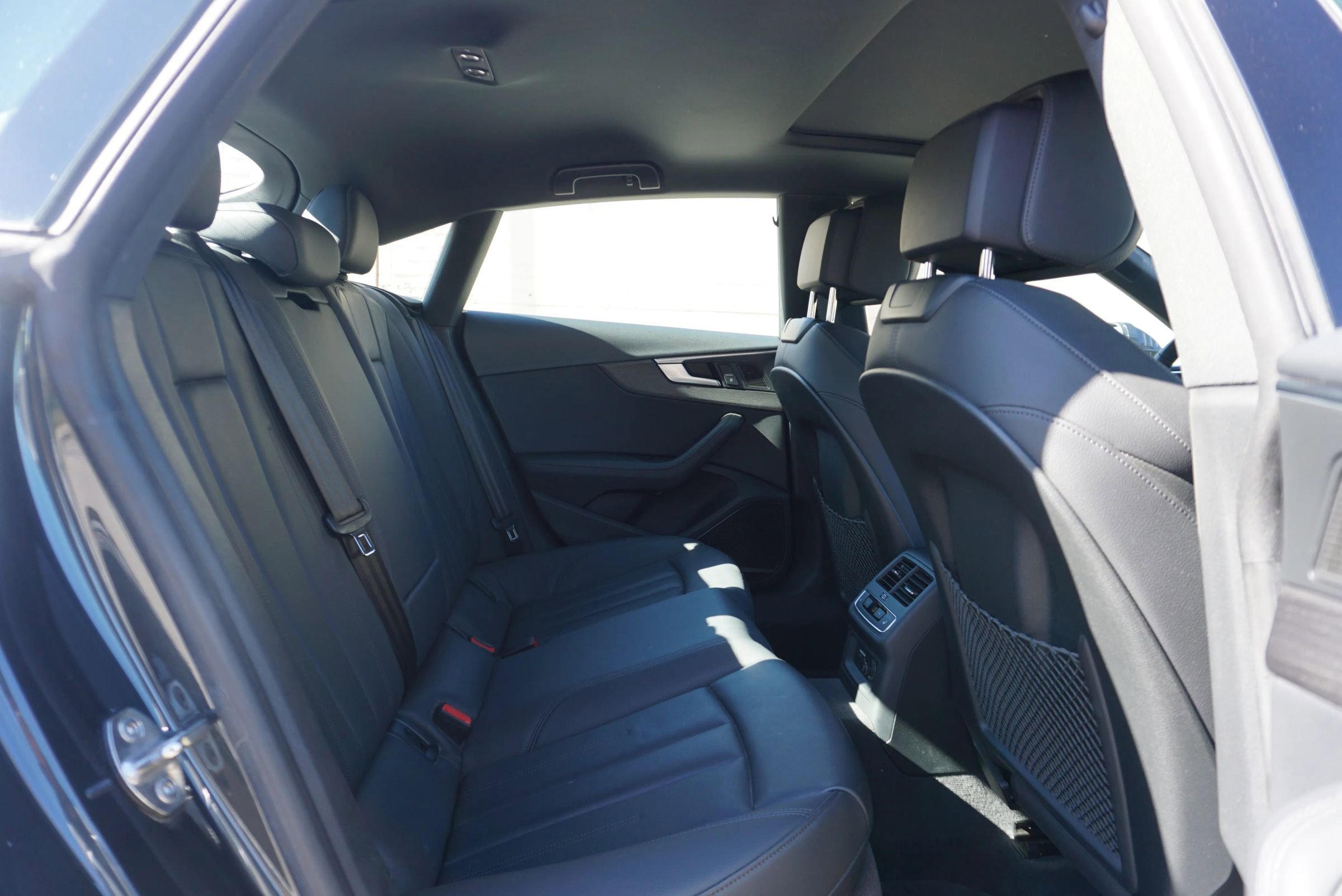 Used 2019 Audi A5 2.0T Premium Plus w/ Premium Plus image 21