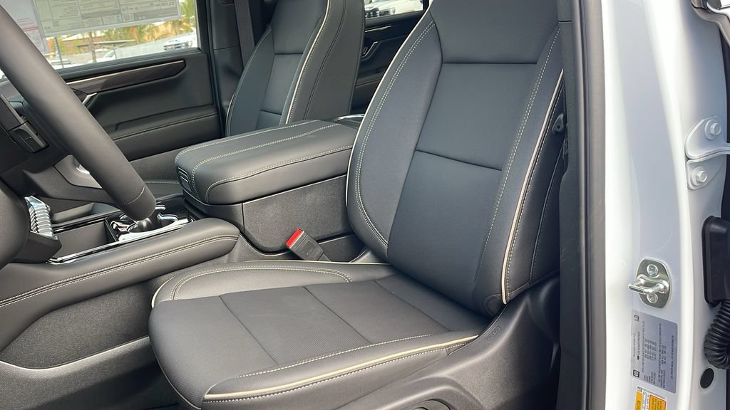 New 2026 GMC Yukon XL Elevation w/ Elevation Premium Package AWD/4WD image 12