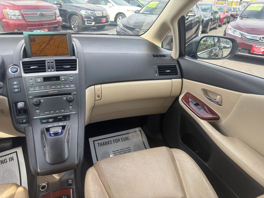 Used 2010 Lexus HS 250h FWD image 21