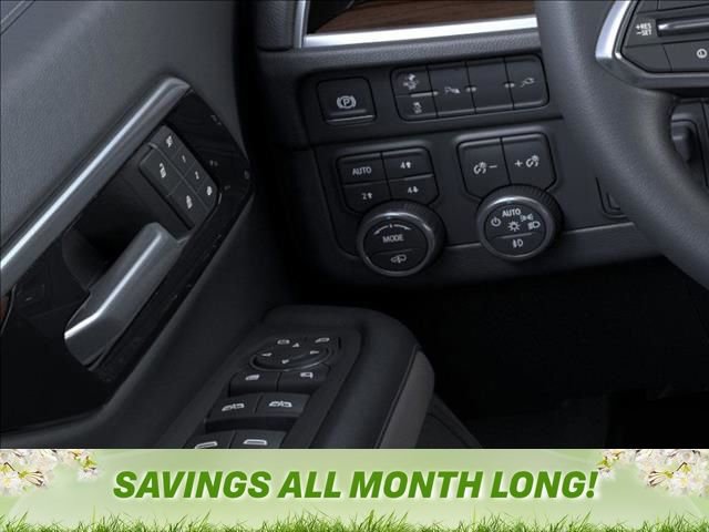 New 2026 Chevrolet Suburban High Country image 22