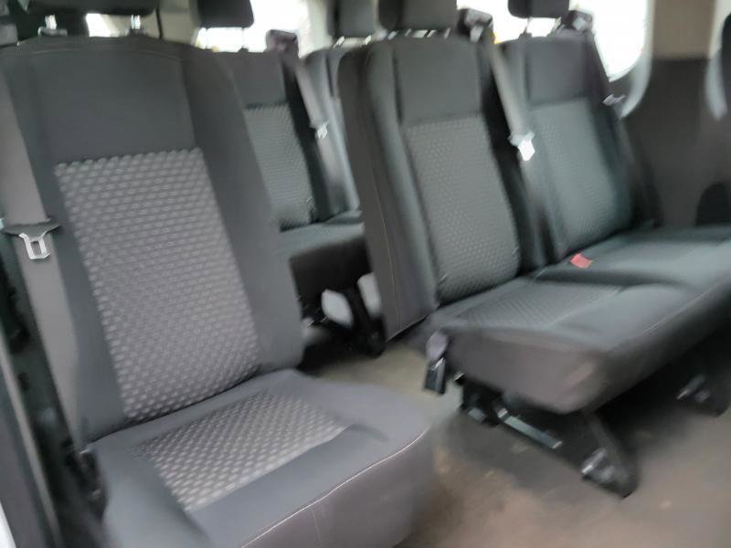 Used 2020 Ford Transit 150 XL image 13