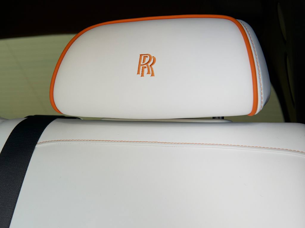 Certified 2025 Rolls-Royce Cullinan image 20