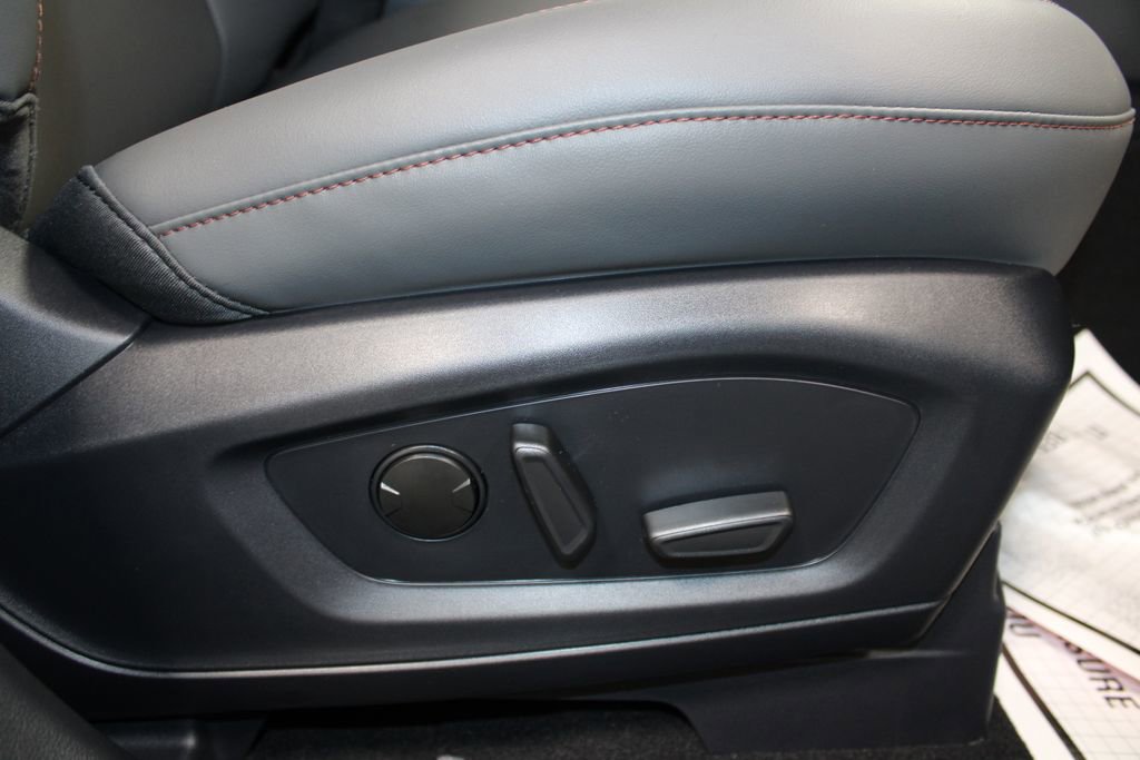 New 2026 Ford Explorer Active image 33