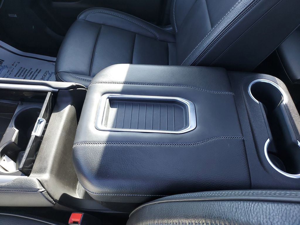 Used 2023 GMC Yukon Denali image 27