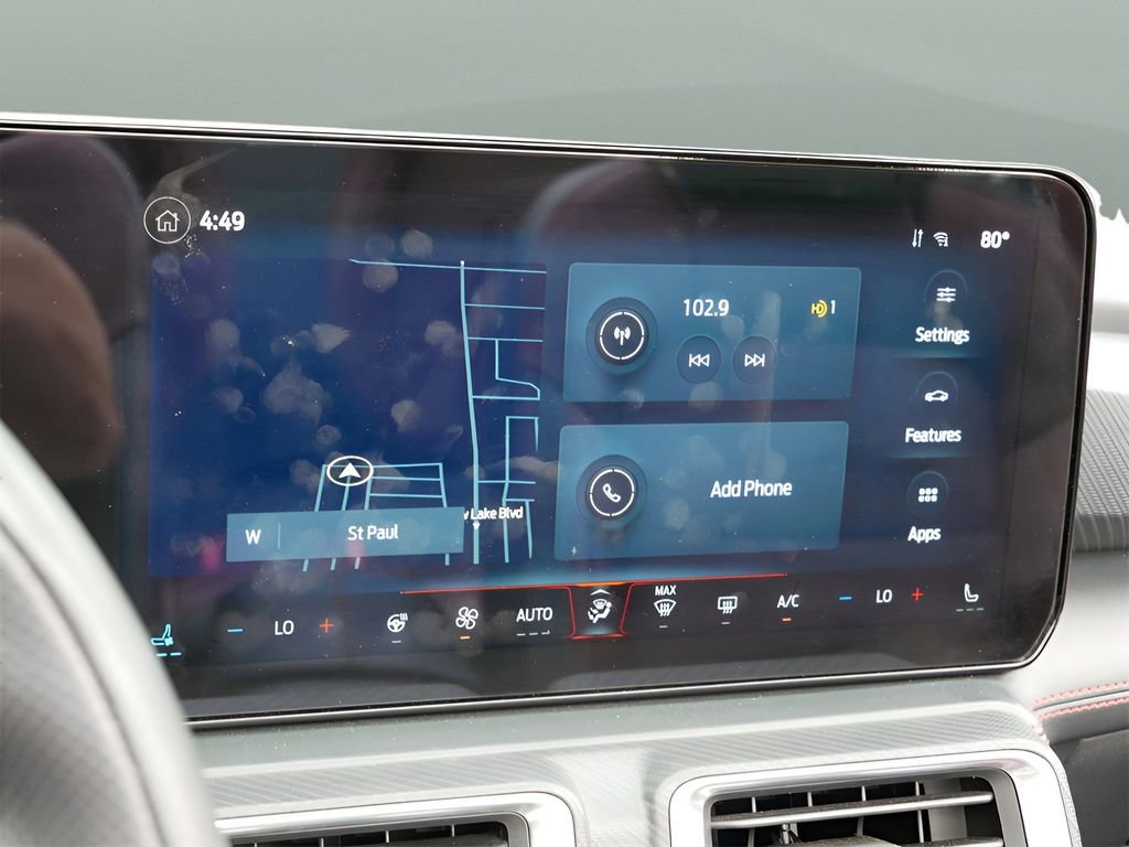 Used 2024 Ford Mustang GT Premium image 21