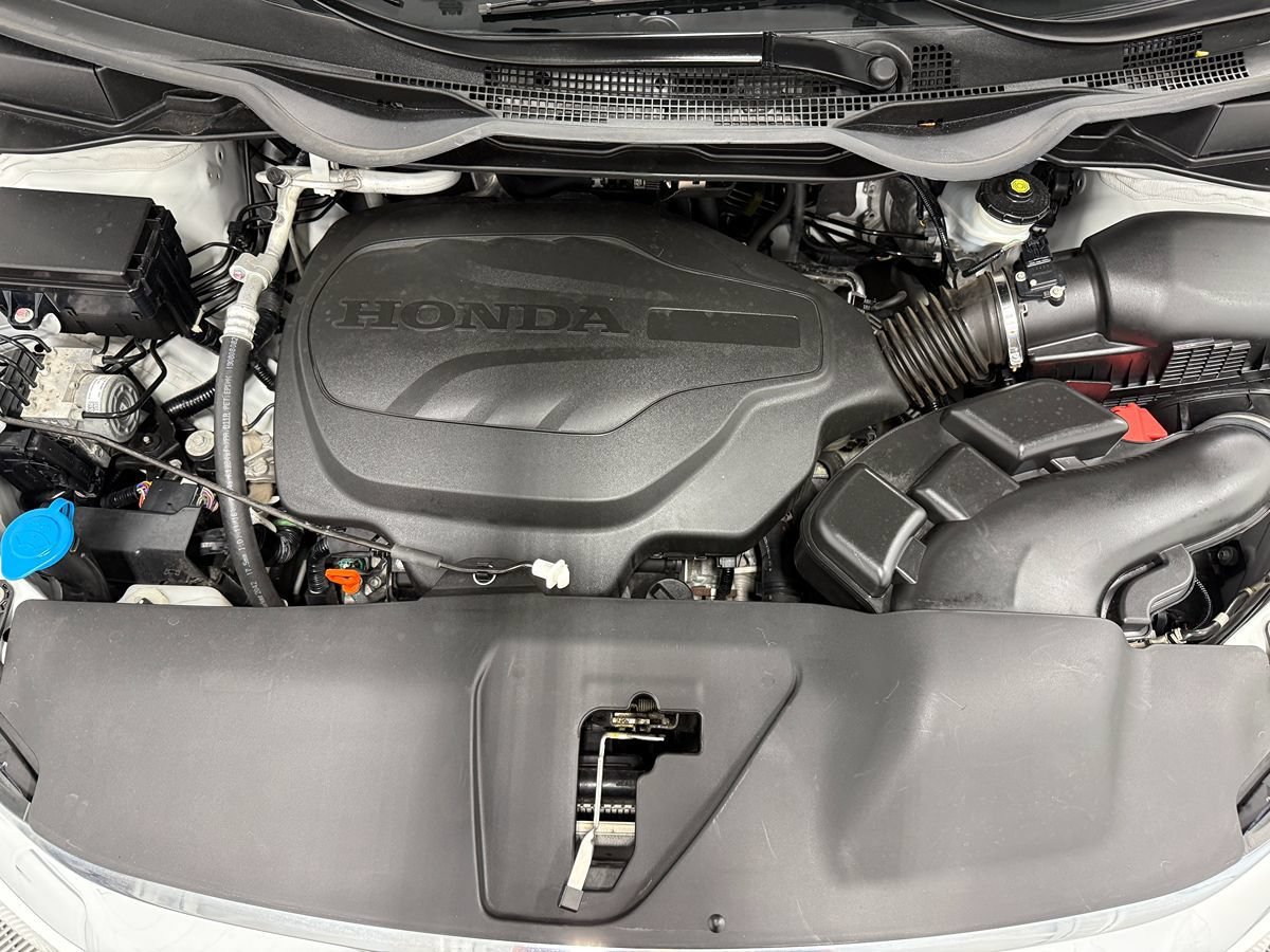 Used 2022 Honda Odyssey Touring image 33