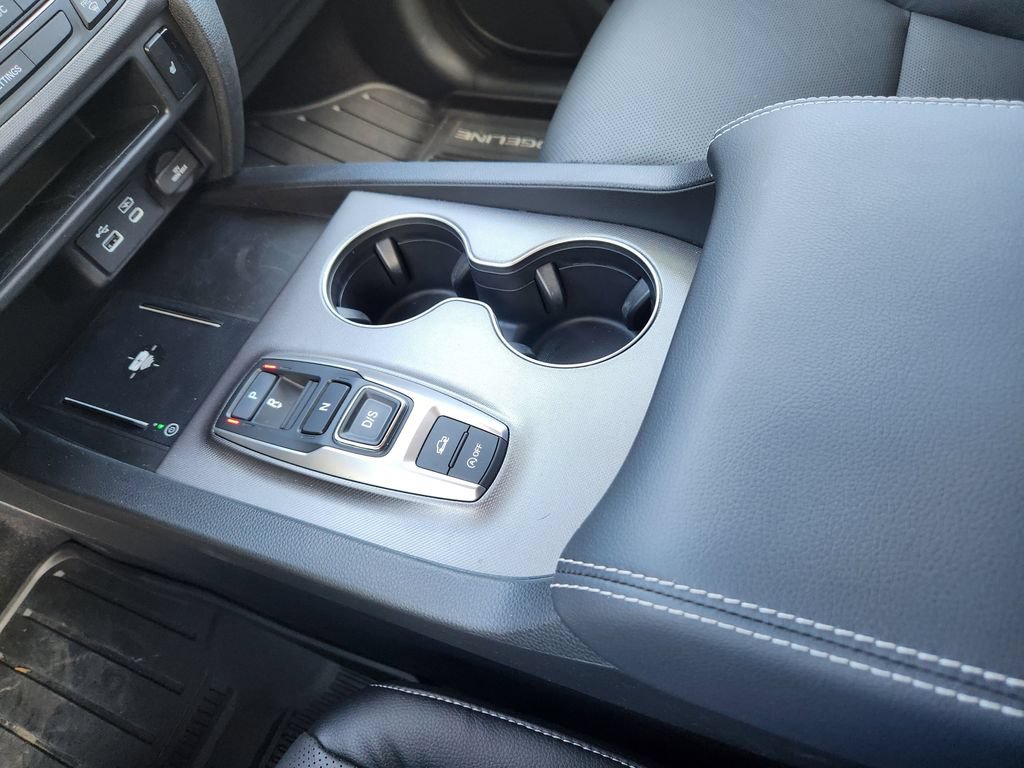 Certified 2026 Honda Ridgeline RTL image 22