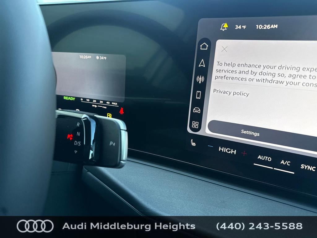New 2026 Audi Q3 quattro 2.0T image 24