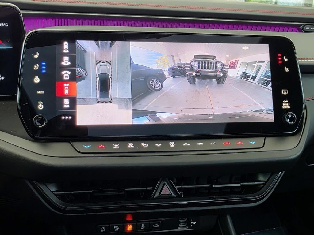 New 2026 Dodge Charger Scat Pack AWD/4WD image 18