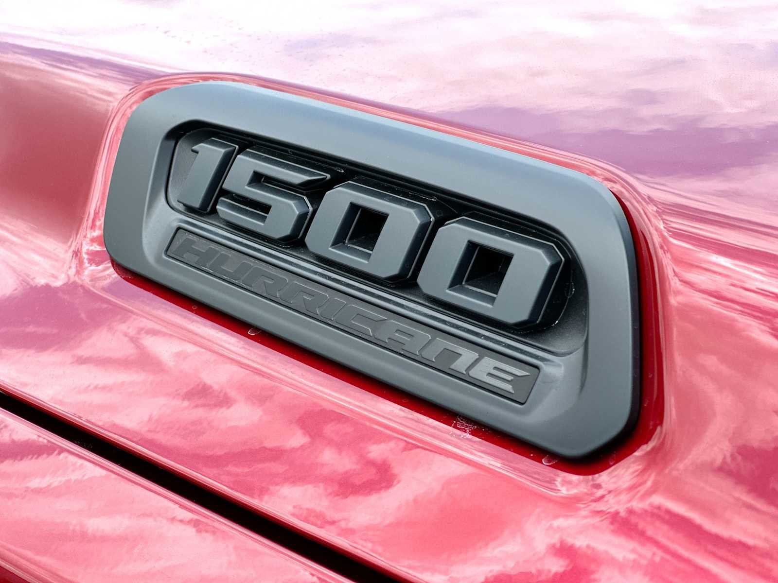 New 2026 RAM 1500 Lone Star RWD image 15