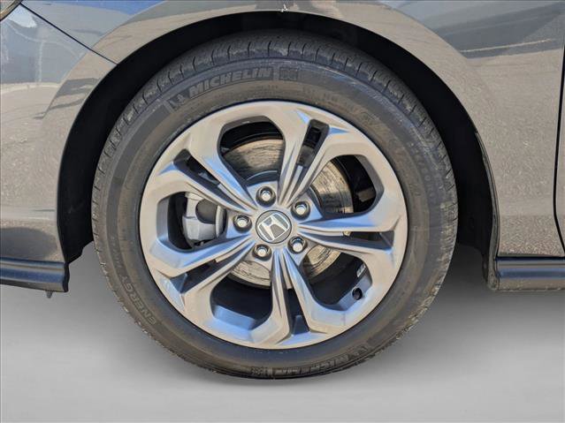 Used 2024 Honda Accord EX image 23