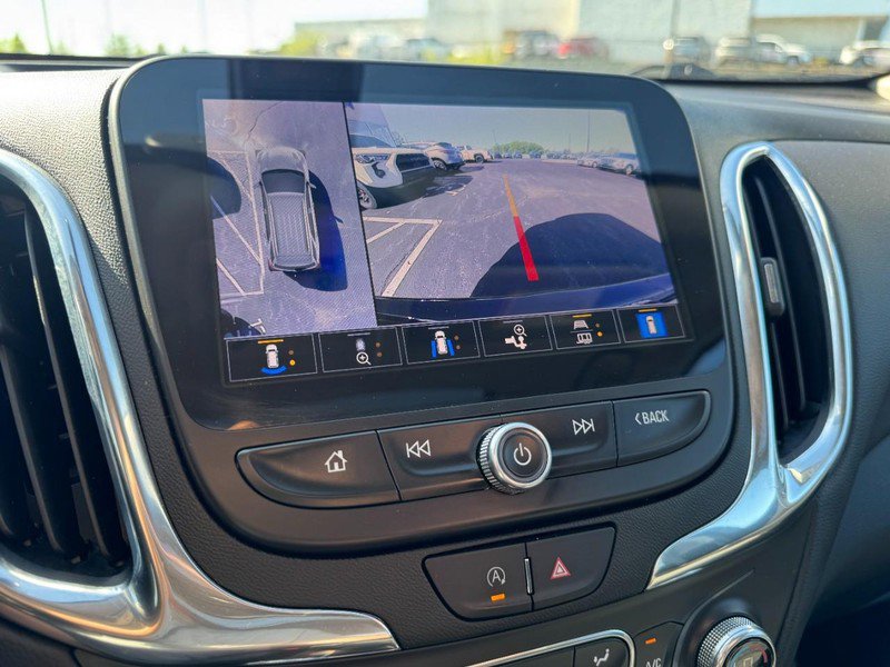 Used 2023 Chevrolet Equinox LT image 21