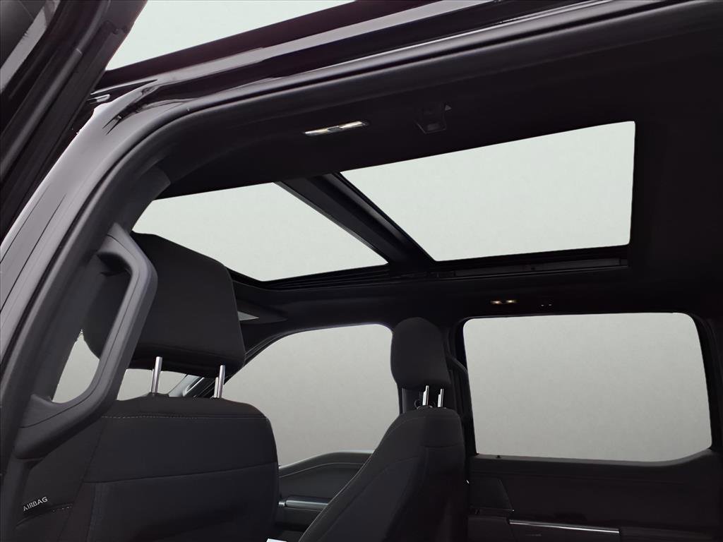 Used 2022 Ford F150 XLT w/ Equipment Group 302A High image 8