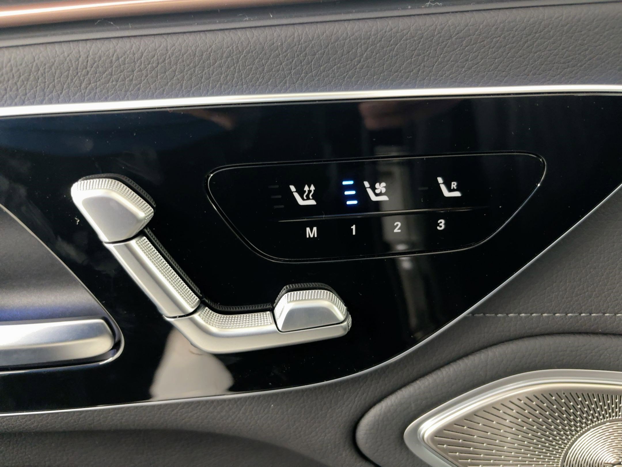 New 2026 Mercedes-Benz EQS 450+ Sedan image 21