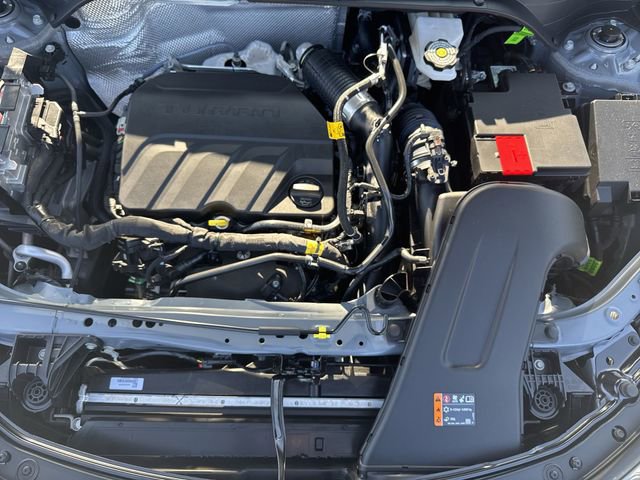 New 2026 Buick Envista Avenir image 25