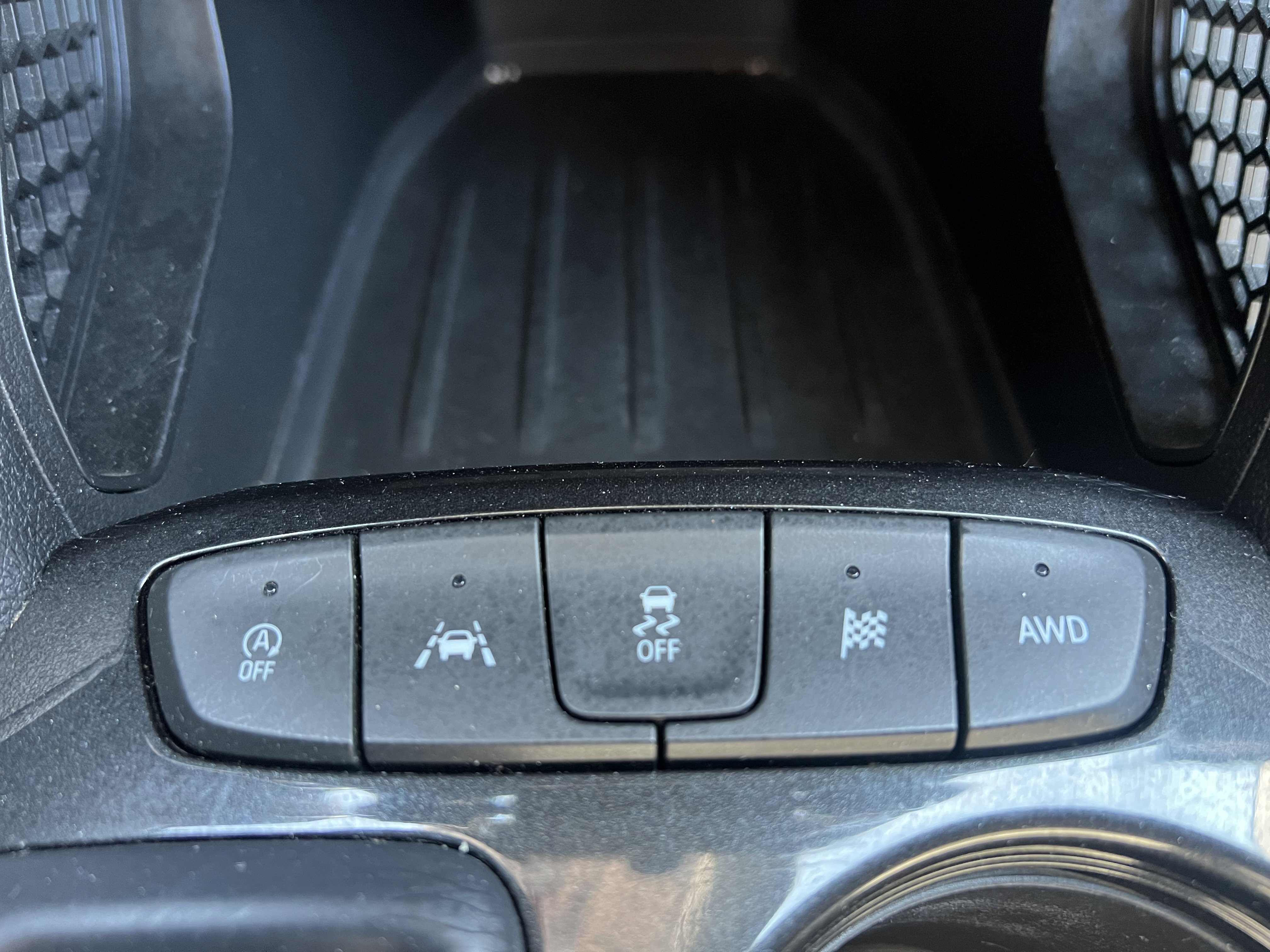 Used 2022 Chevrolet TrailBlazer LT w/ Convenience Package image 25