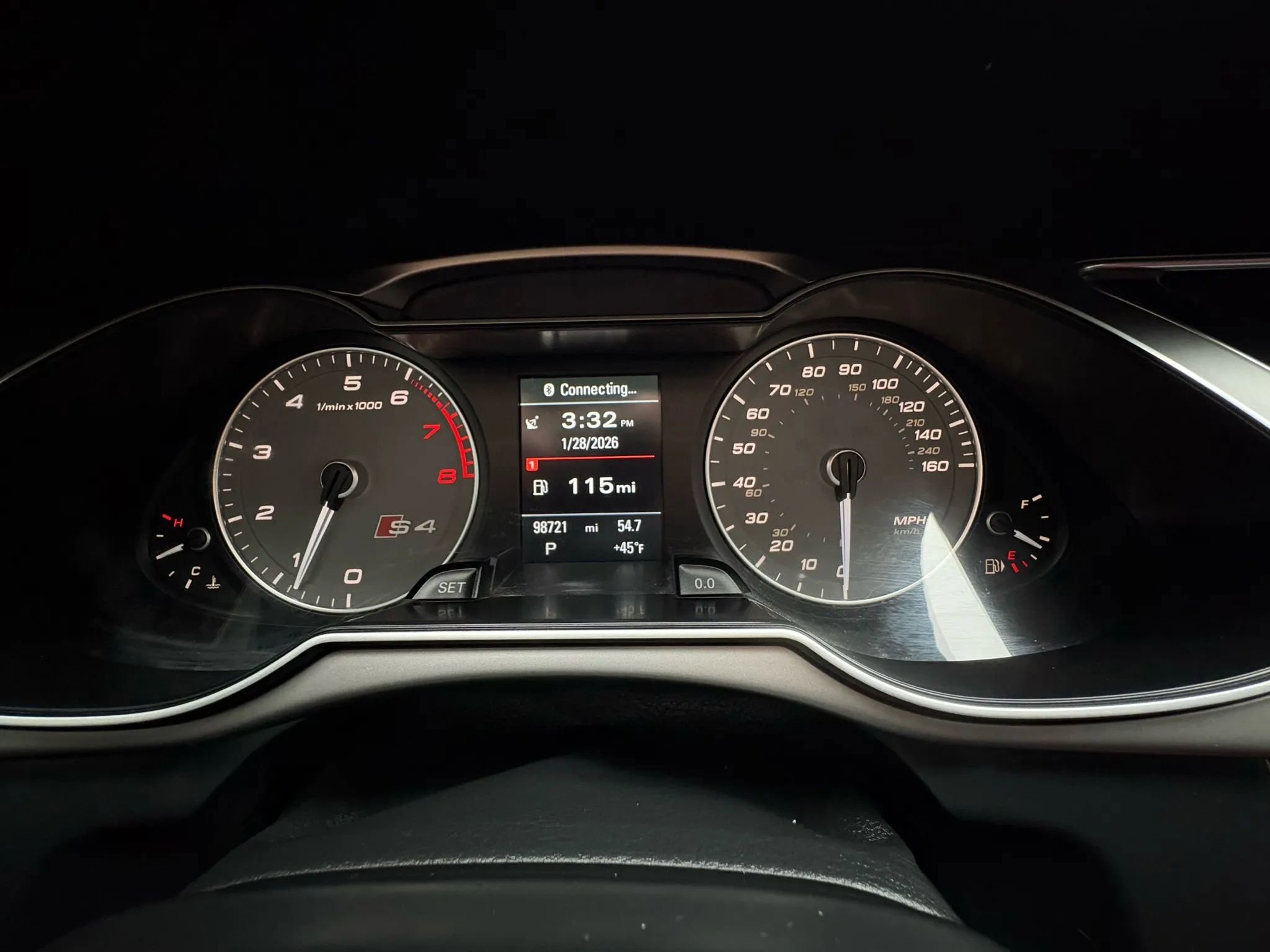 Used 2014 Audi S4 Premium Plus AWD/4WD image 17