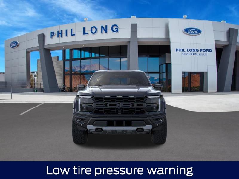 New 2026 Ford F150 Raptor AWD/4WD image 7