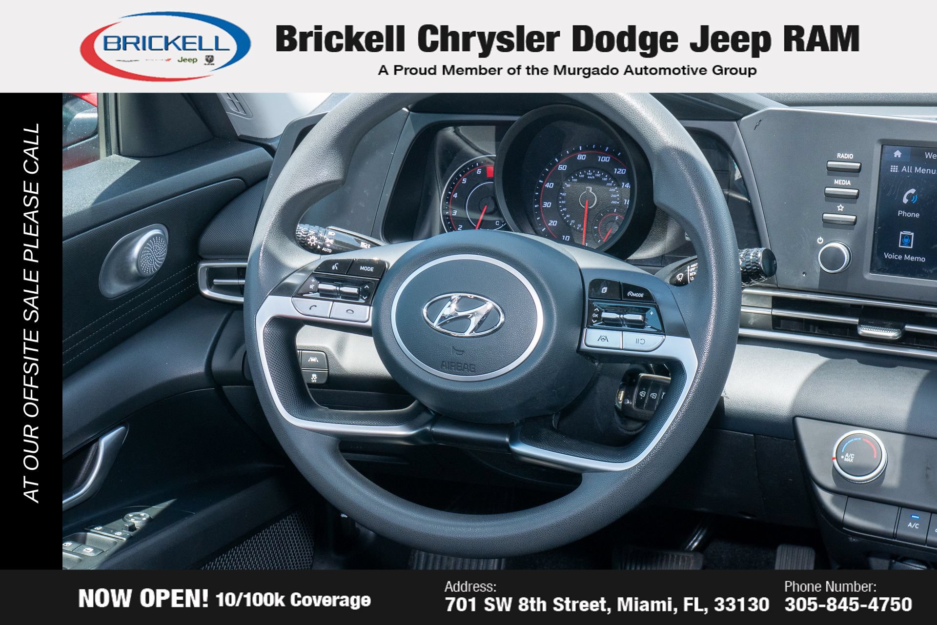 Used 2023 Hyundai Elantra SE FWD image 18