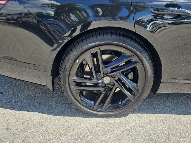 New 2026 Genesis G80 3.5T Prestige image 5