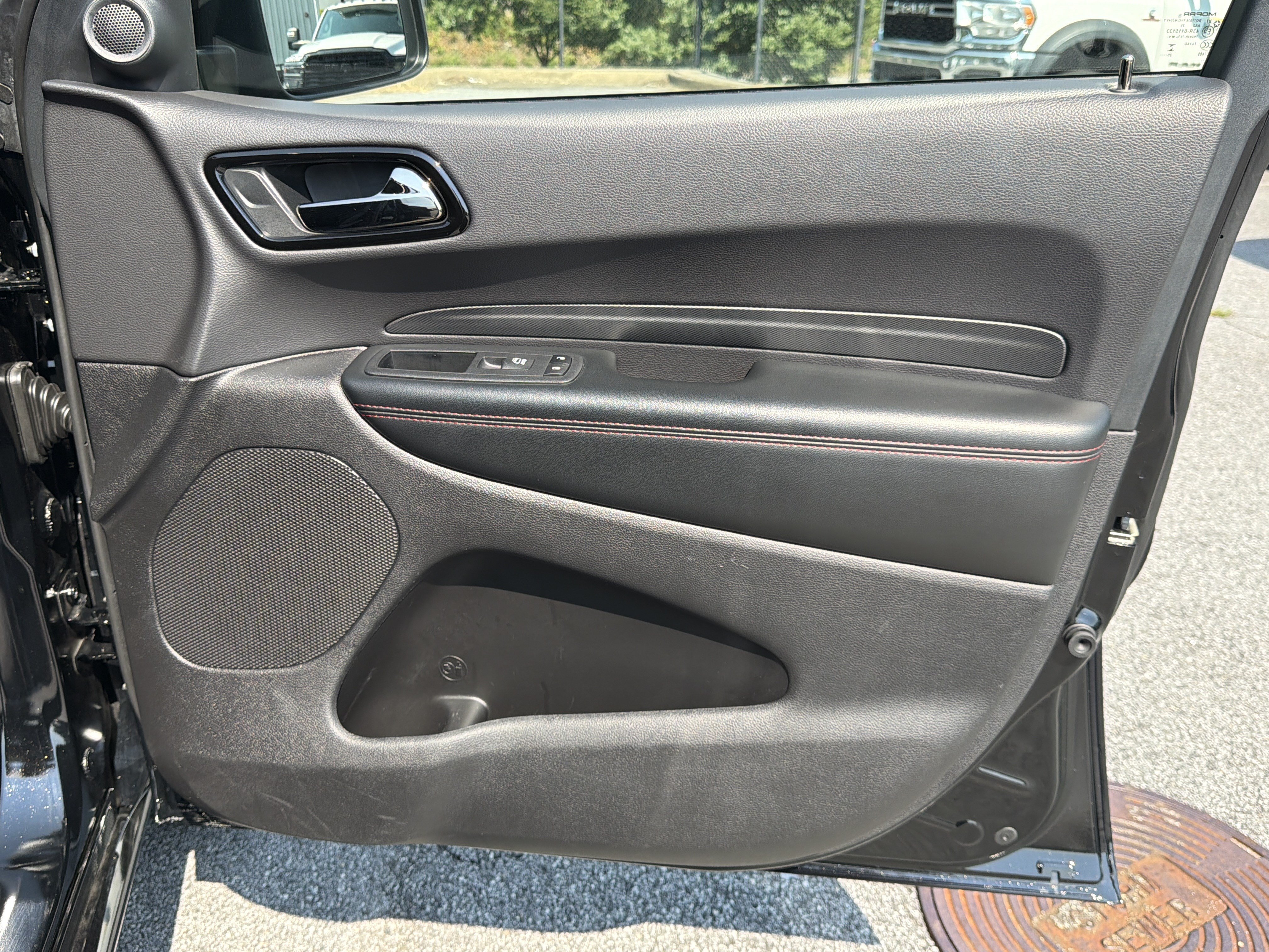 Used 2026 Dodge Durango GT AWD/4WD image 17