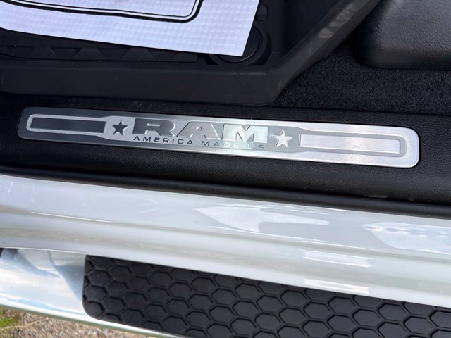 New 2026 RAM 1500 Big Horn AWD/4WD image 23