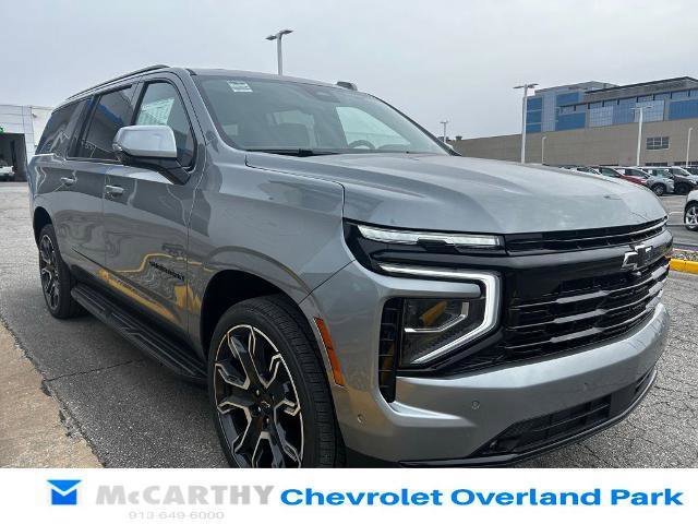 New 2026 Chevrolet Suburban RST w/ Advanced Technology Package image 6