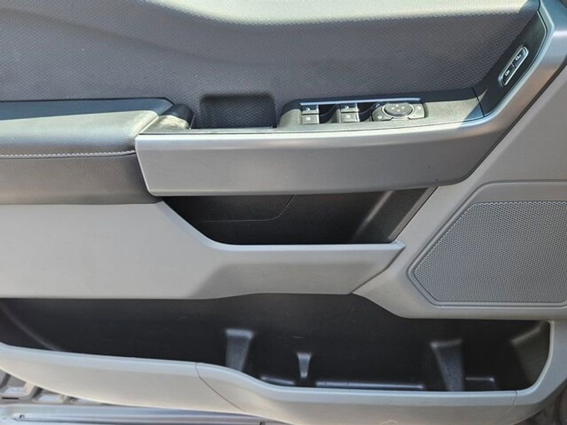 Used 2023 Ford F150 XLT image 30
