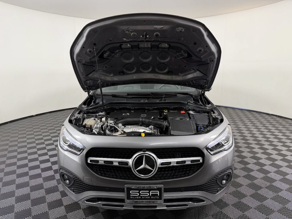 Used 2022 Mercedes-Benz GLA 250 4MATIC image 13