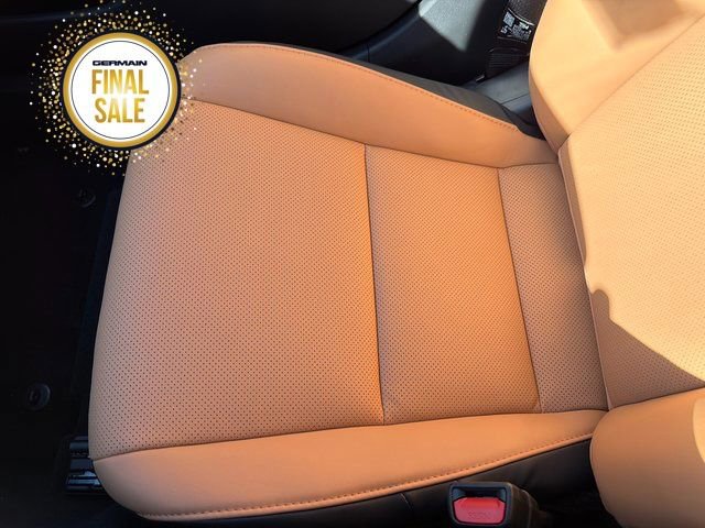 New 2025 Lexus ES 350 w/ Premium Package image 25