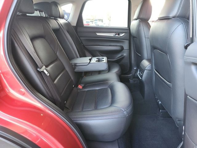 Used 2019 MAZDA CX-5 Grand Touring Reserve image 23