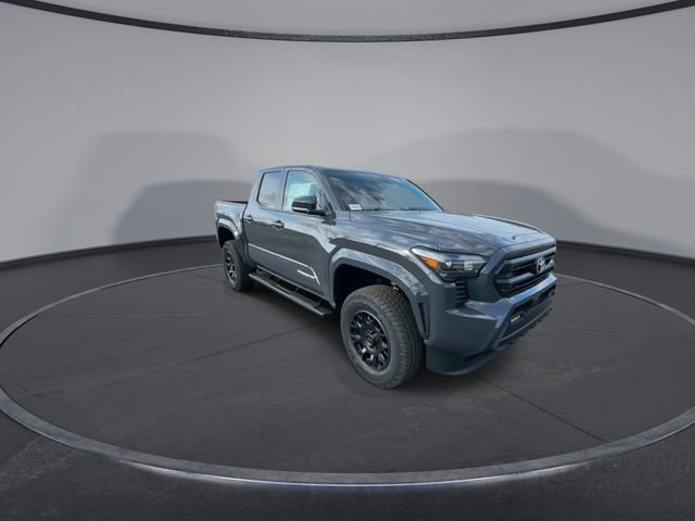 New 2026 Toyota Tacoma SR5 image 17