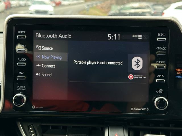 Used 2021 Toyota C-HR LE image 23