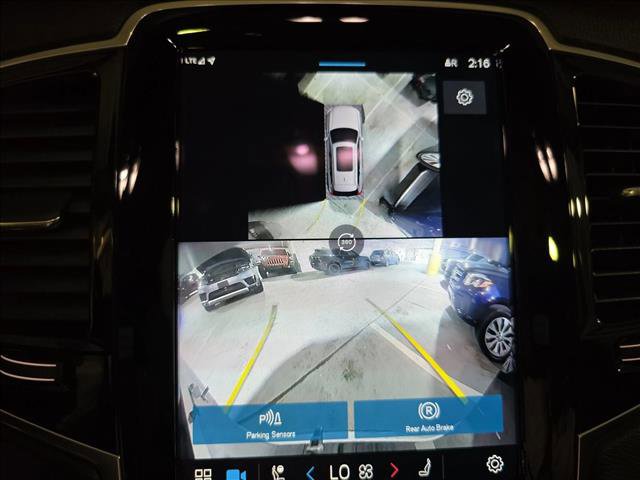 Used 2024 Volvo XC90 B6 Plus w/ Protection Package Premier image 27