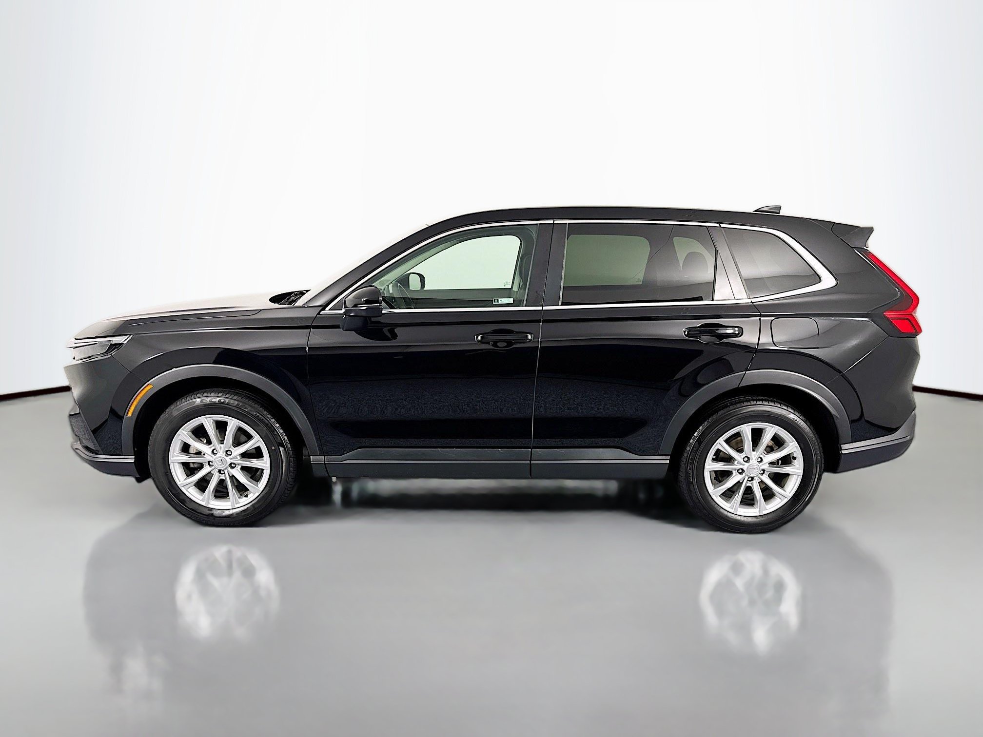 Certified 2024 Honda CR-V EX image 8