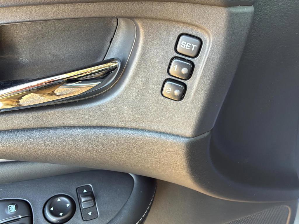 Used 2024 Nissan Murano SL AWD/4WD image 41