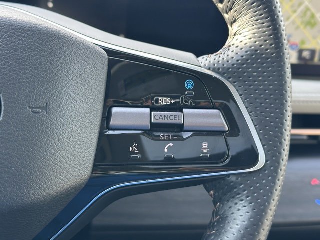 Certified 2023 Nissan Ariya AWD image 42