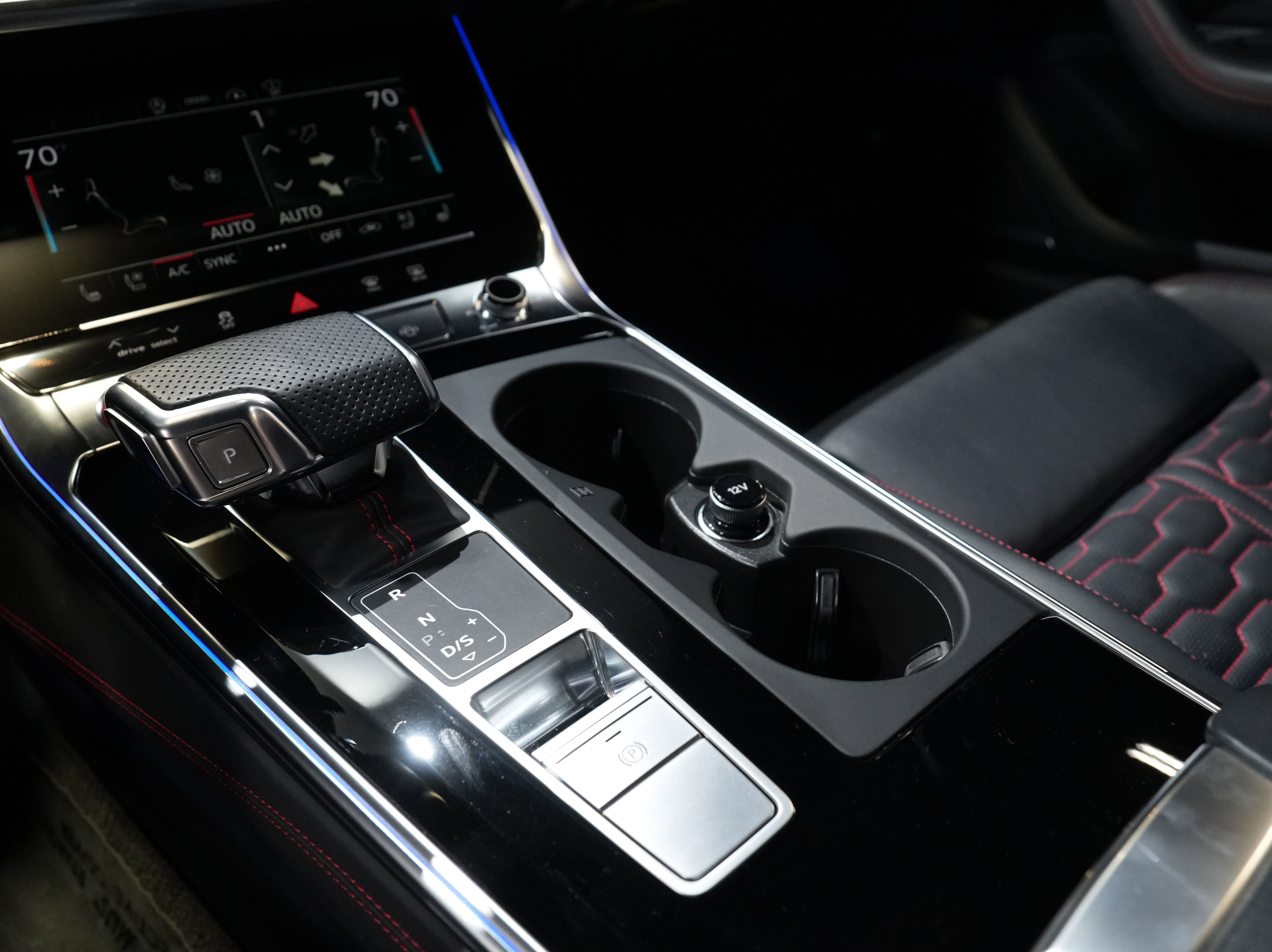 Used 2021 Audi RS 6 image 50